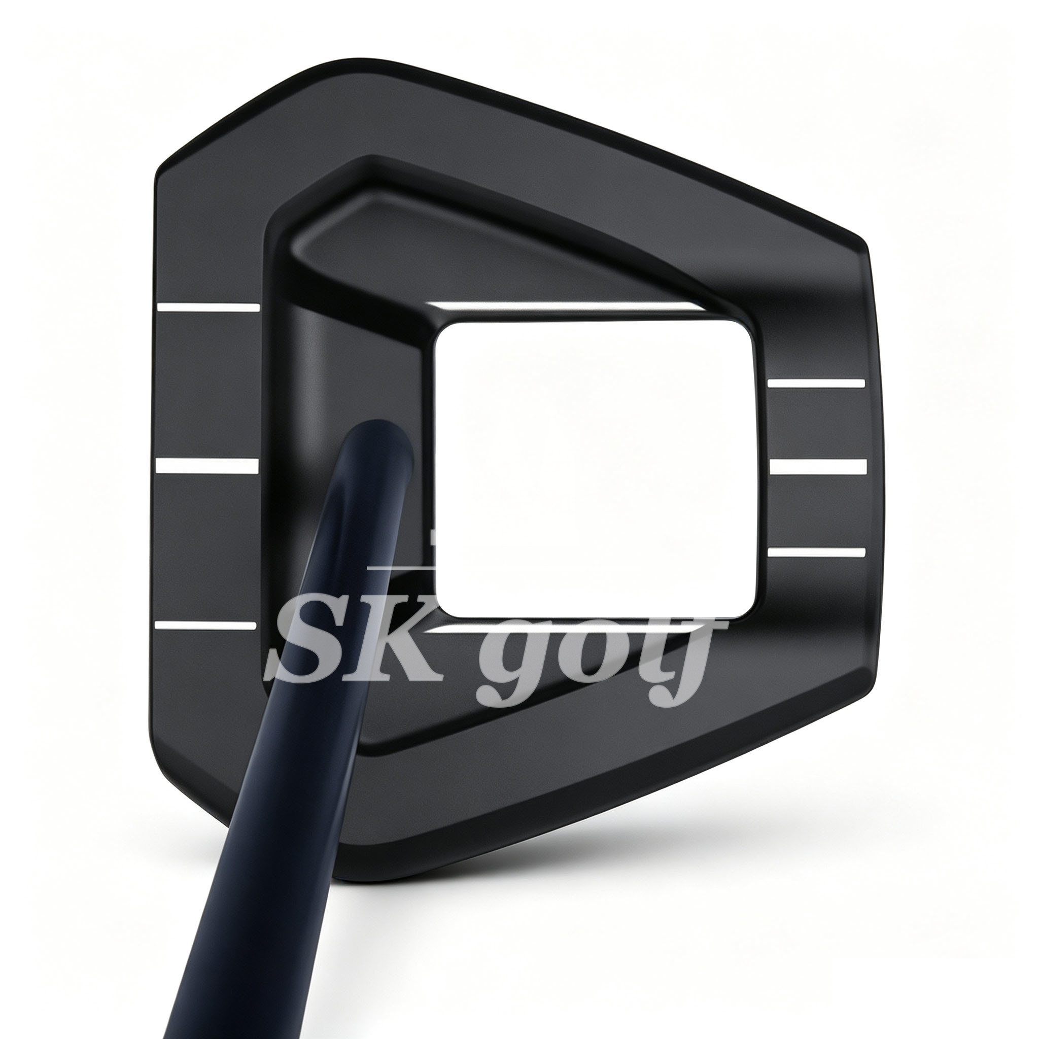 Golf Tees - Putter VZN 1i Putter Zero Torque