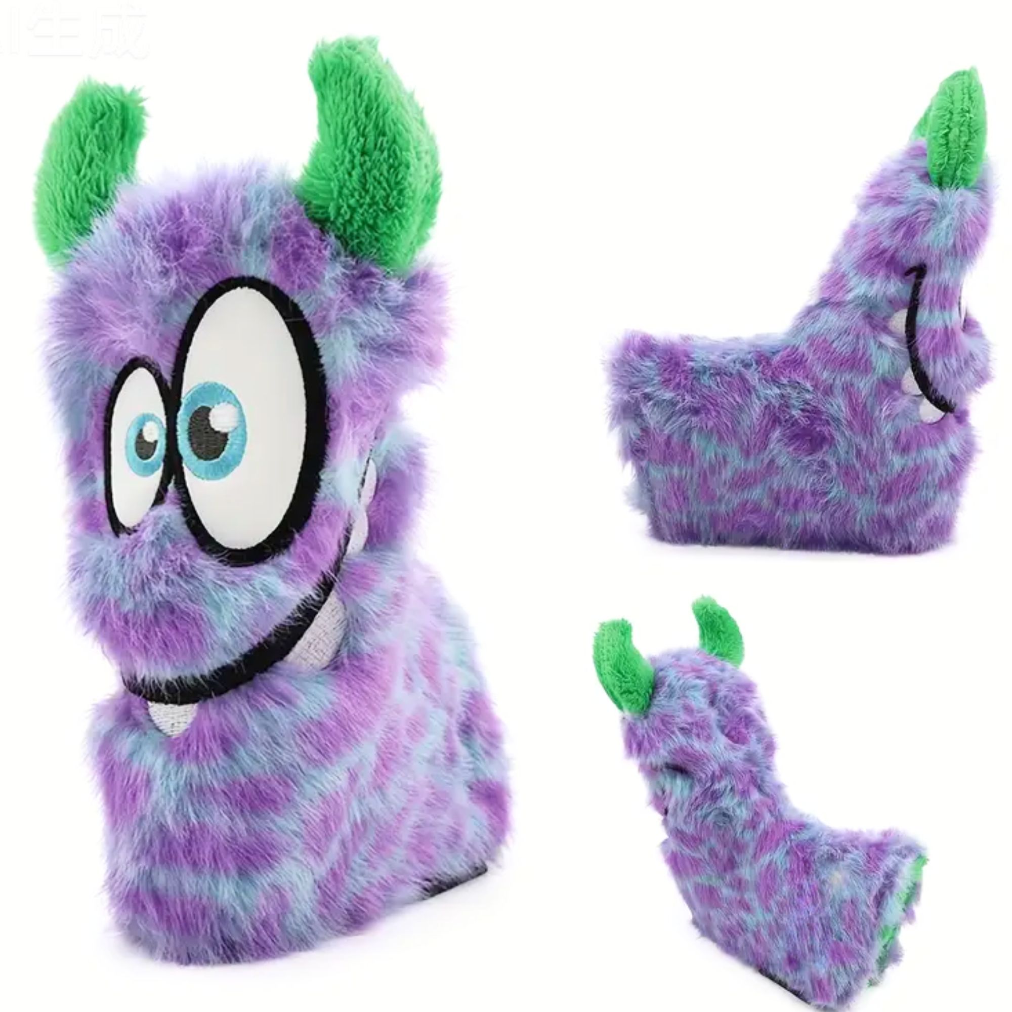 Golf Tees - Funny Blade Putter Golf Club Covers