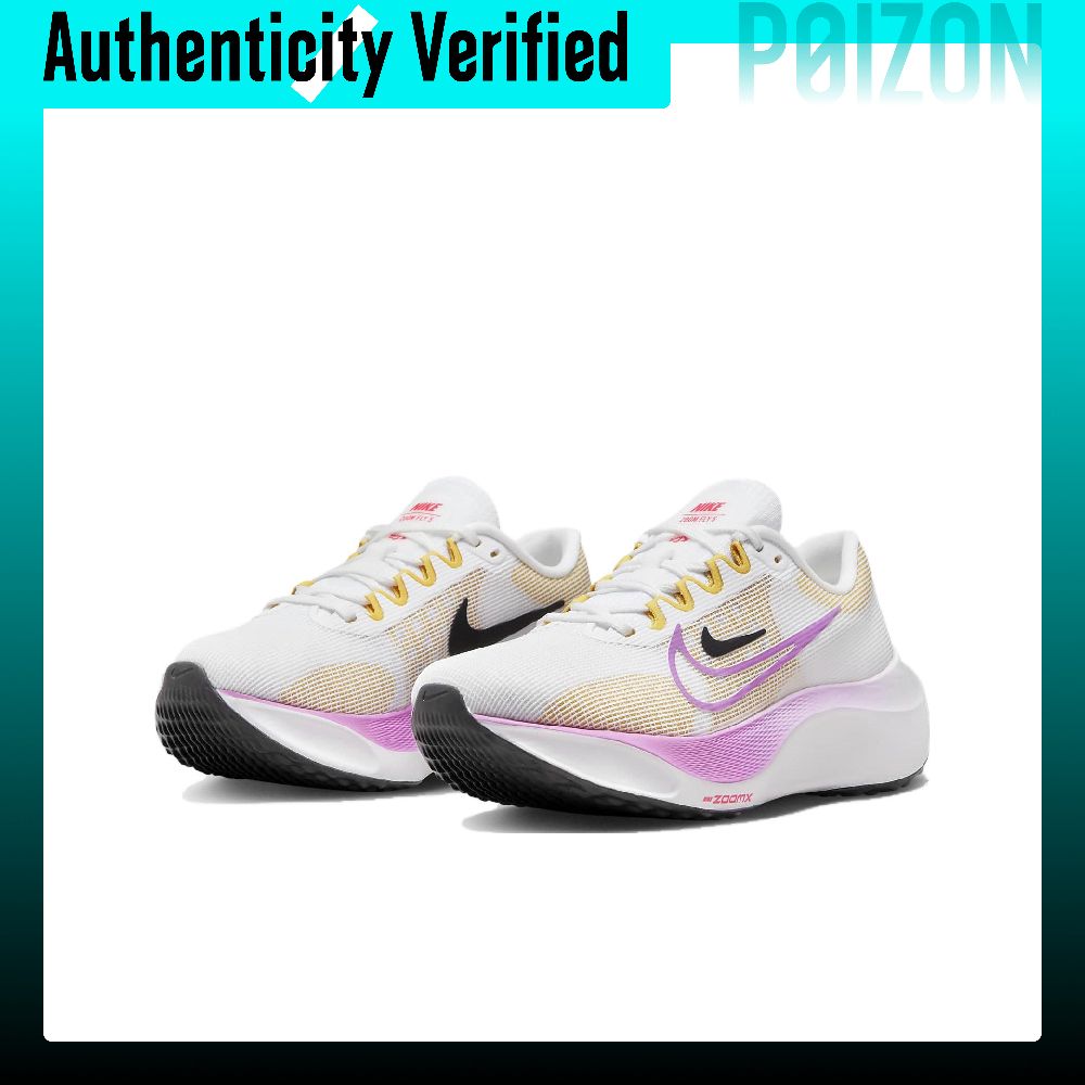 Nike Zoom Fly 5 Mesh Rebound L - Nike Shoes Zoom Fly 5 review and price