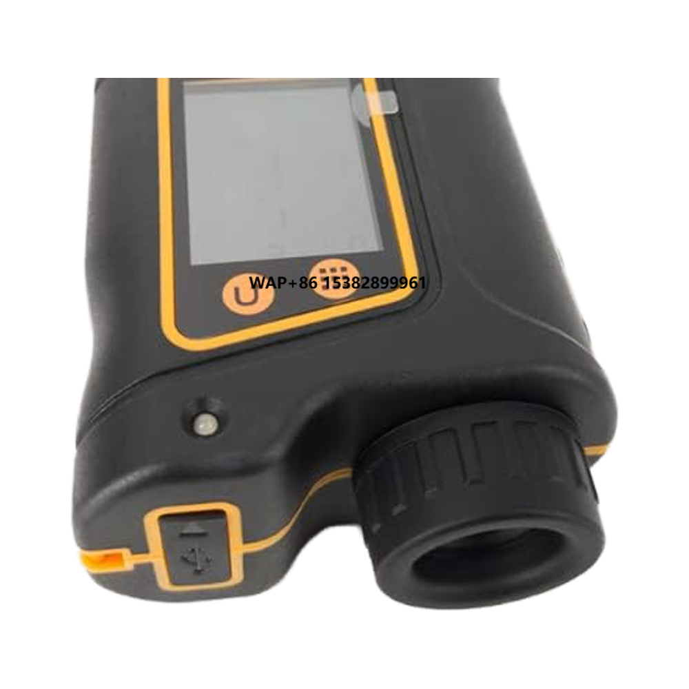 SW-1000B 1000m Digital Distanc - Golf Rangefinder review and price