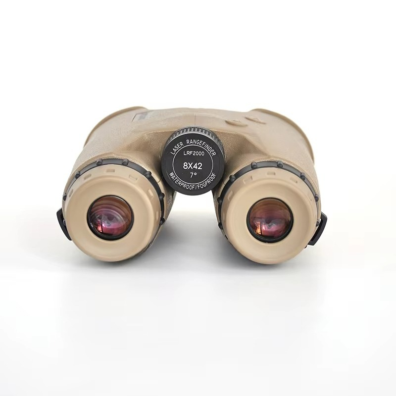 OUTLOOK YJC2000C 2000m 8X IP65 - Golf Rangefinder review and price