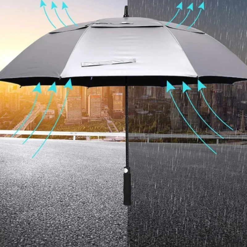 40-Inch 180cm Large Long Handl - Golf Umbrella Large review and price