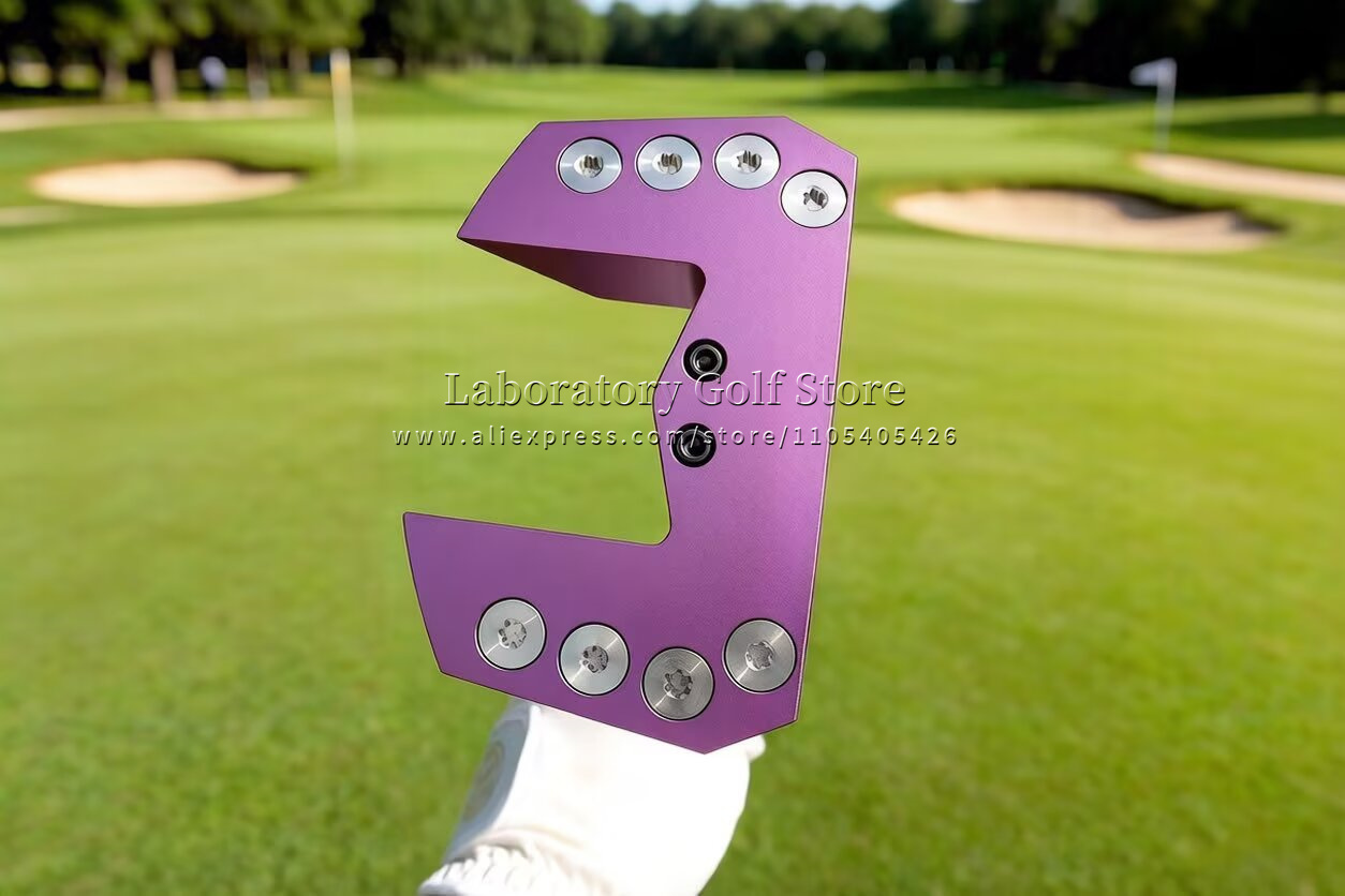 2026 New lab golf putter Trend - Golf Putter review and price