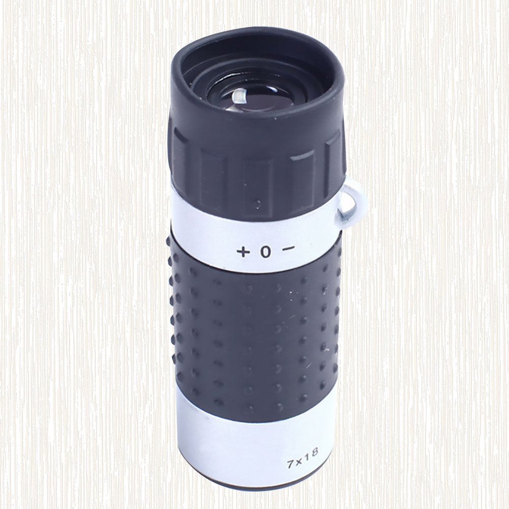 7X18 Monocular Golf Rangefinde - Golf Rangefinder review and price