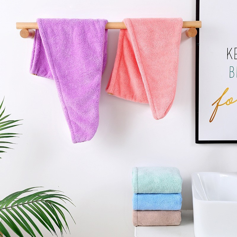 Women Long Hair Quick-Dry Hair - Golf Towel review and price