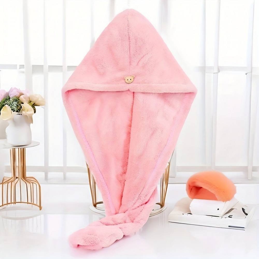 Women's Quick-Dry Dry Hair Hat - Golf Towel review and price