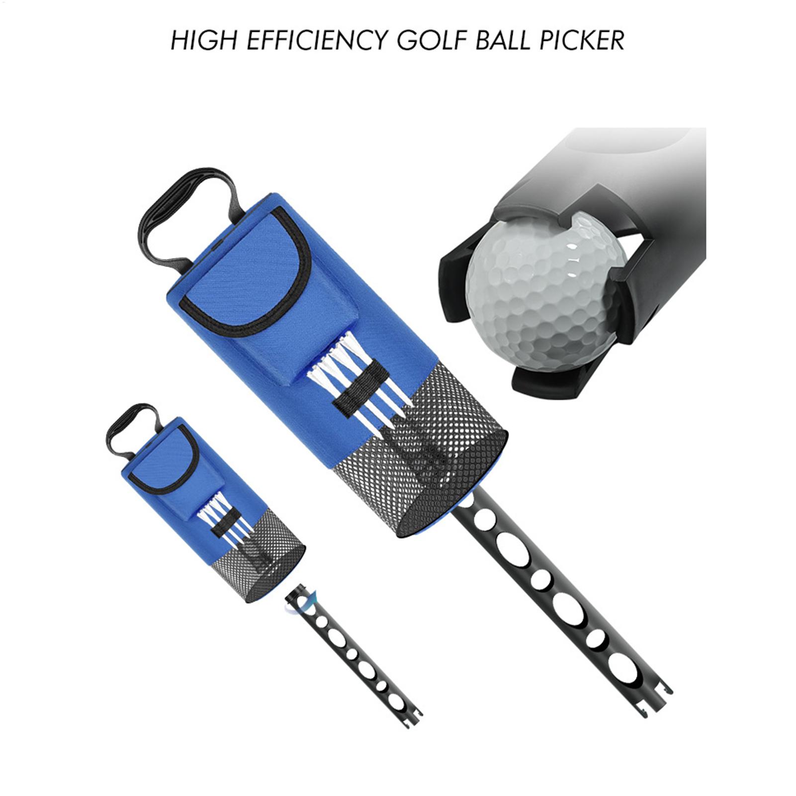 Shagger Bag For Golf Balls Rem - Golf Bag review and price