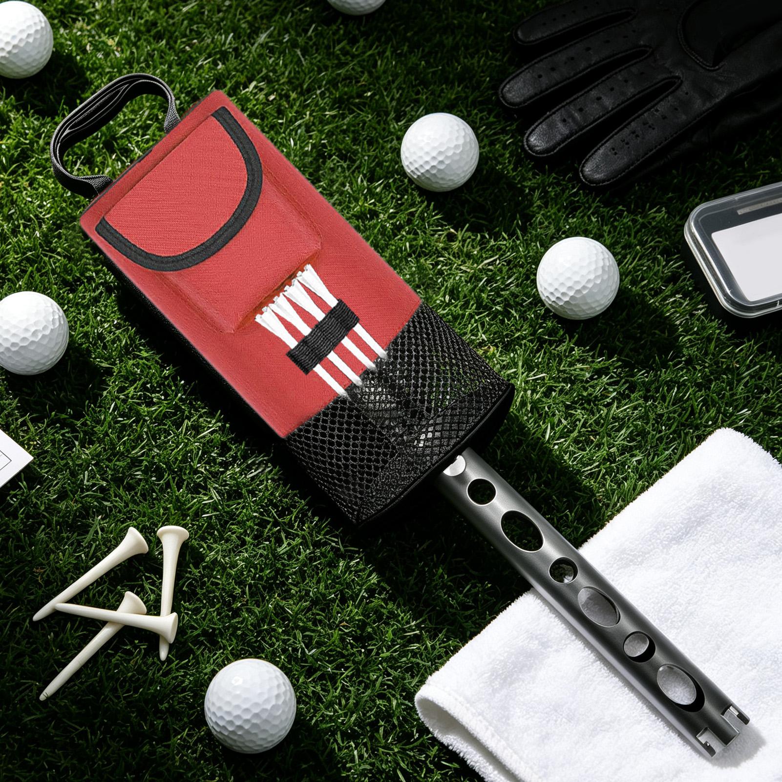 Shagger Bag For Golf Balls Rem - Golf Bag review and price