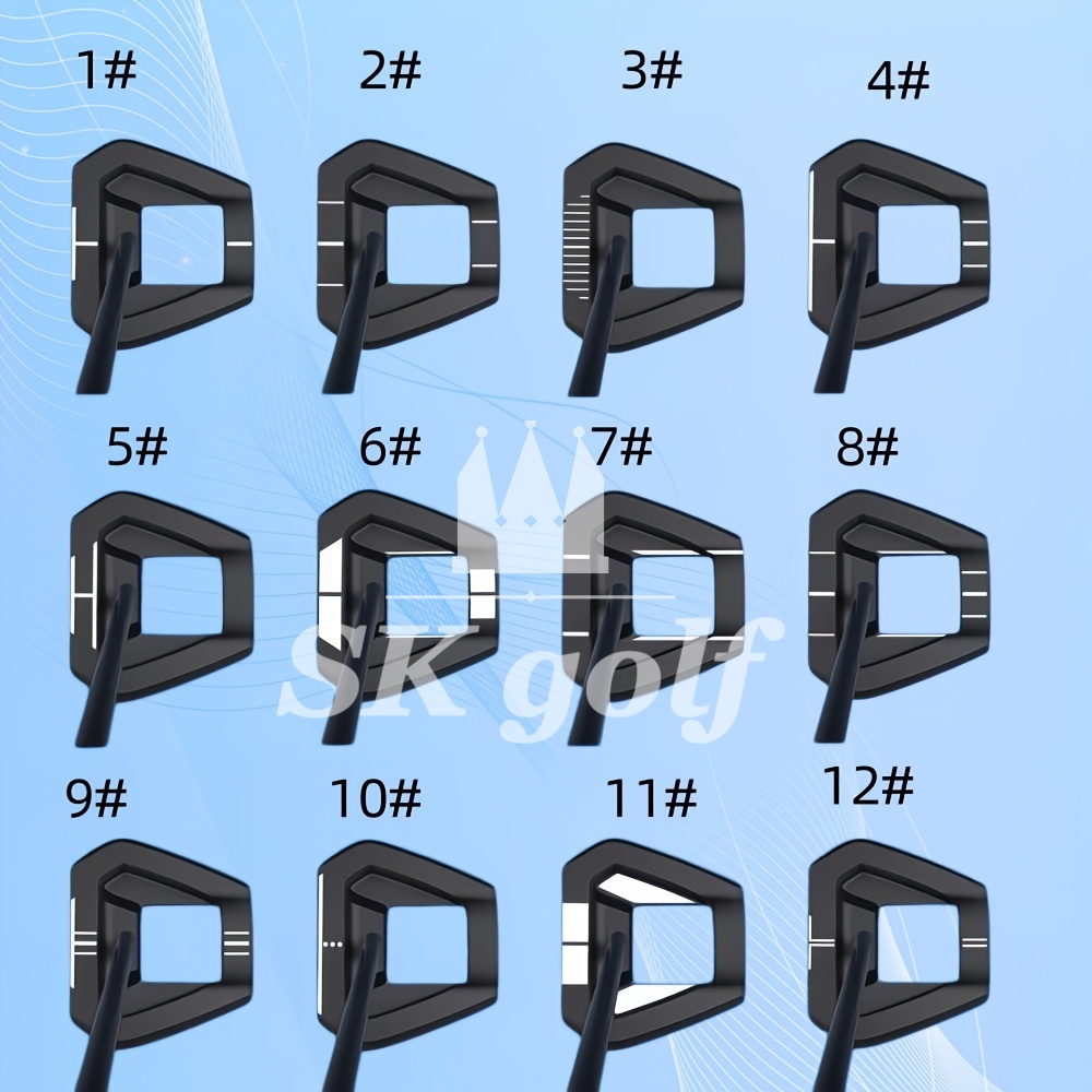 Putter VZN 1i Putter Zero Torq - Golf Tees review and price