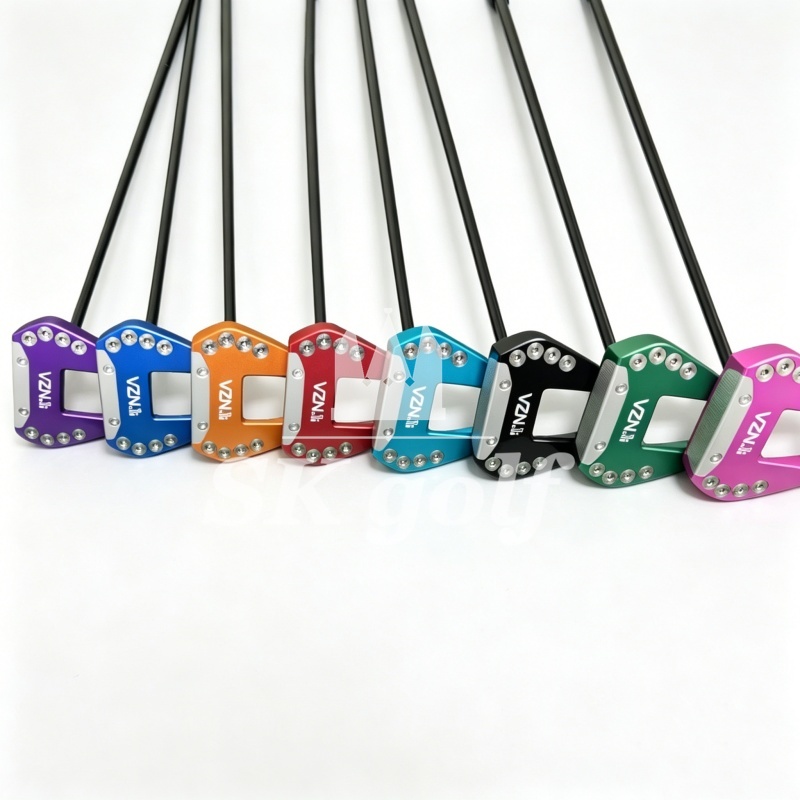 Putter VZN 1i Putter Zero Torq - Golf Tees review and price