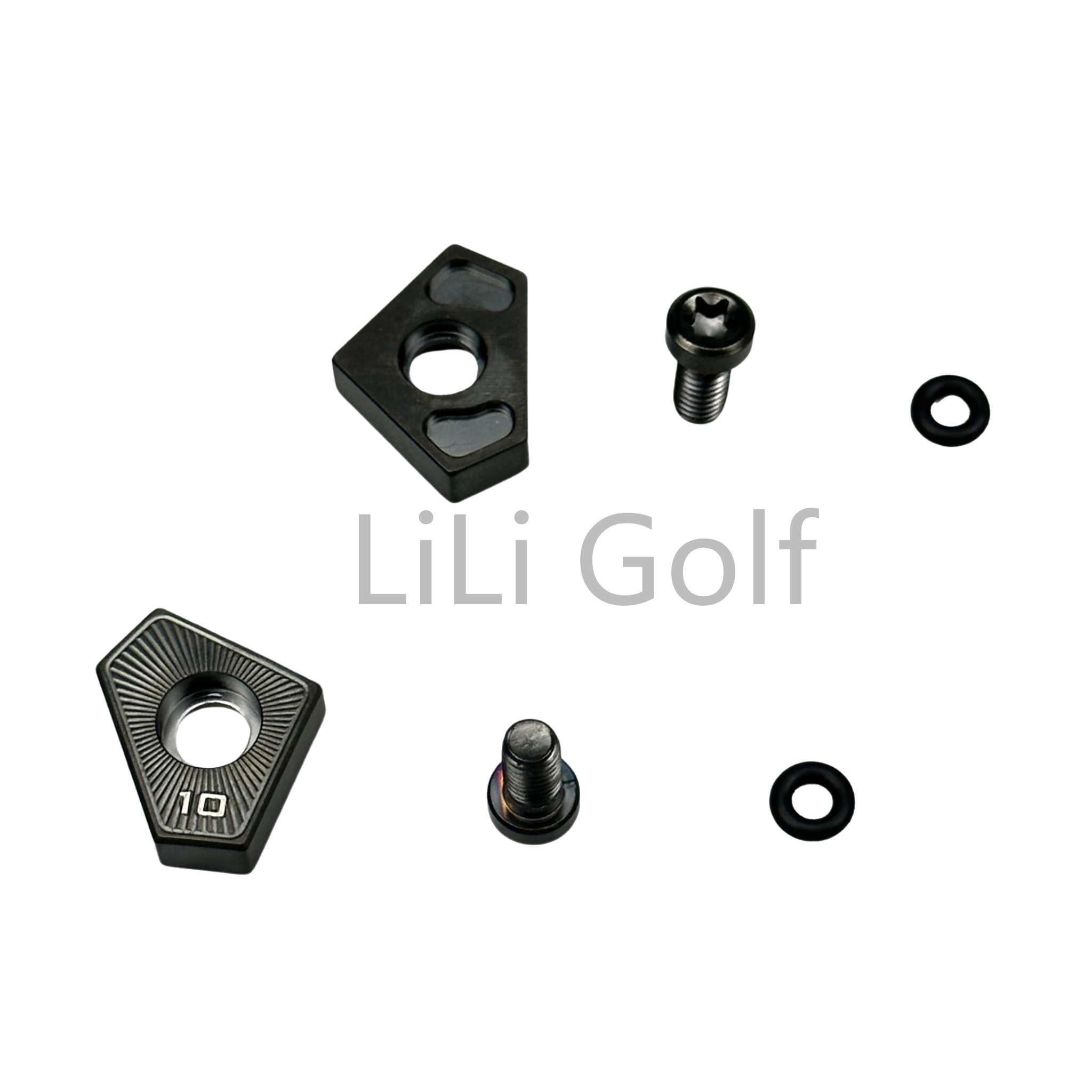 Golf Club Head Weights Fit for - Golf Equipment Weight review and price