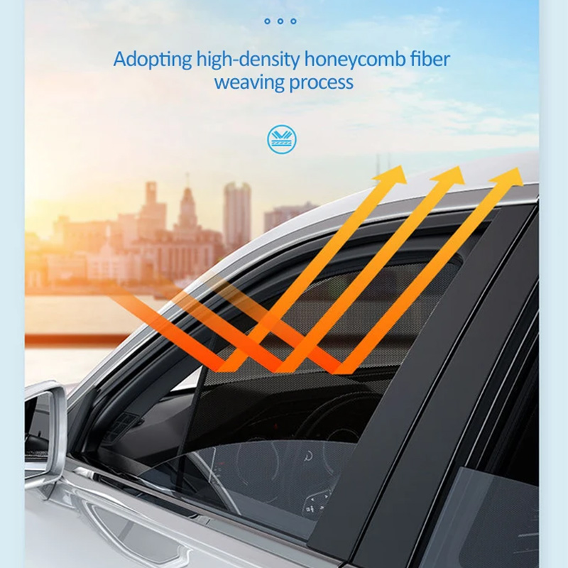 Mesh Sun Visor For Volkswagen  - Golf Umbrella review and price