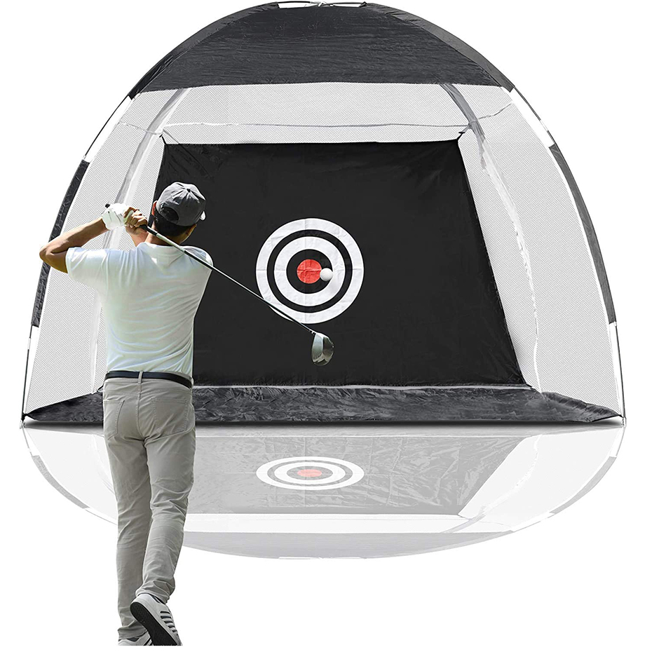Factory Price Golf Driving Swi - Golf Bag review and price