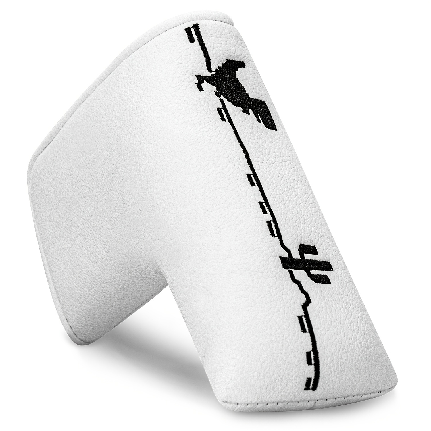 Dinosaur & Crossbones Golf Put - Golf Putter review and price