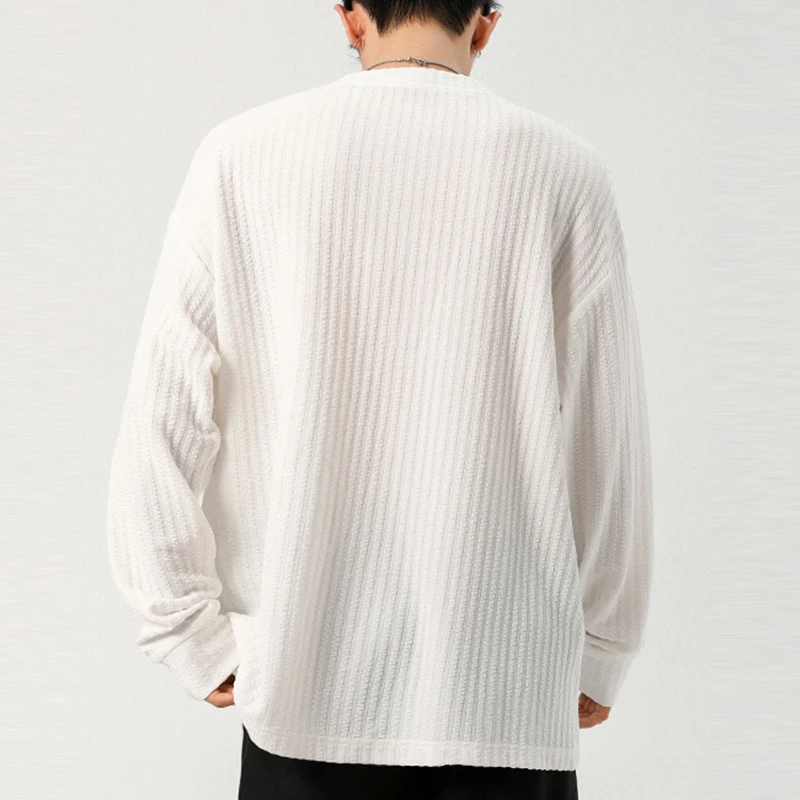 Autumn Male V Notch Neck Long  - Golf Tees review and price