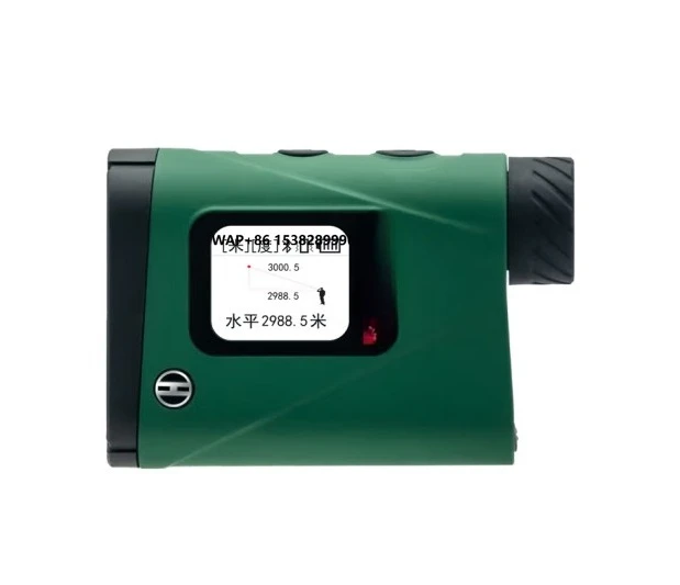 7x  Digital Golf Rangefinder 3 - Golf Rangefinder review and price