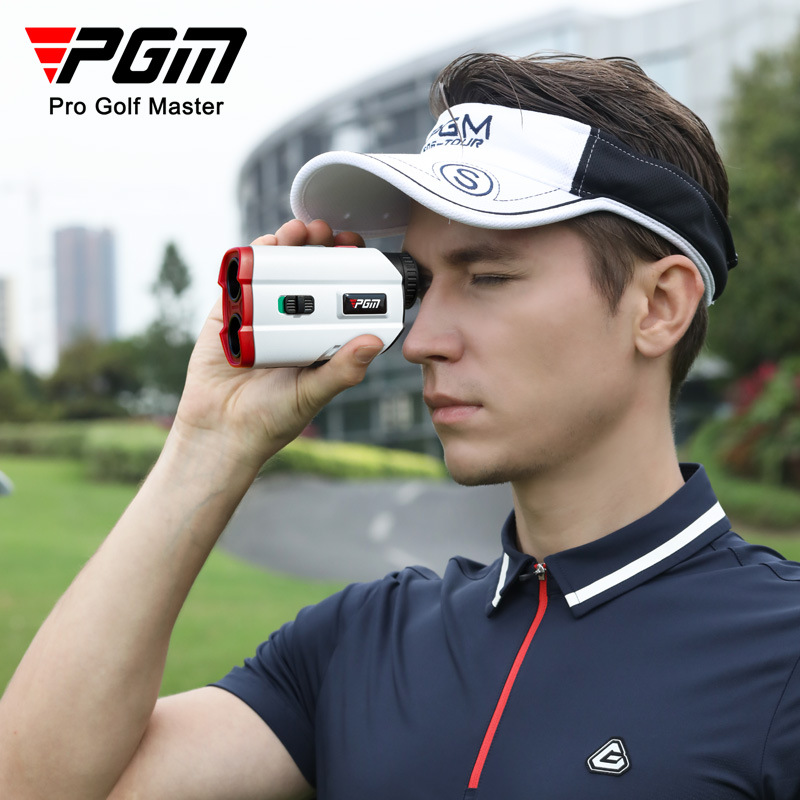 PGM New Rechargeable Golf Rang - Golf Rangefinder review and price