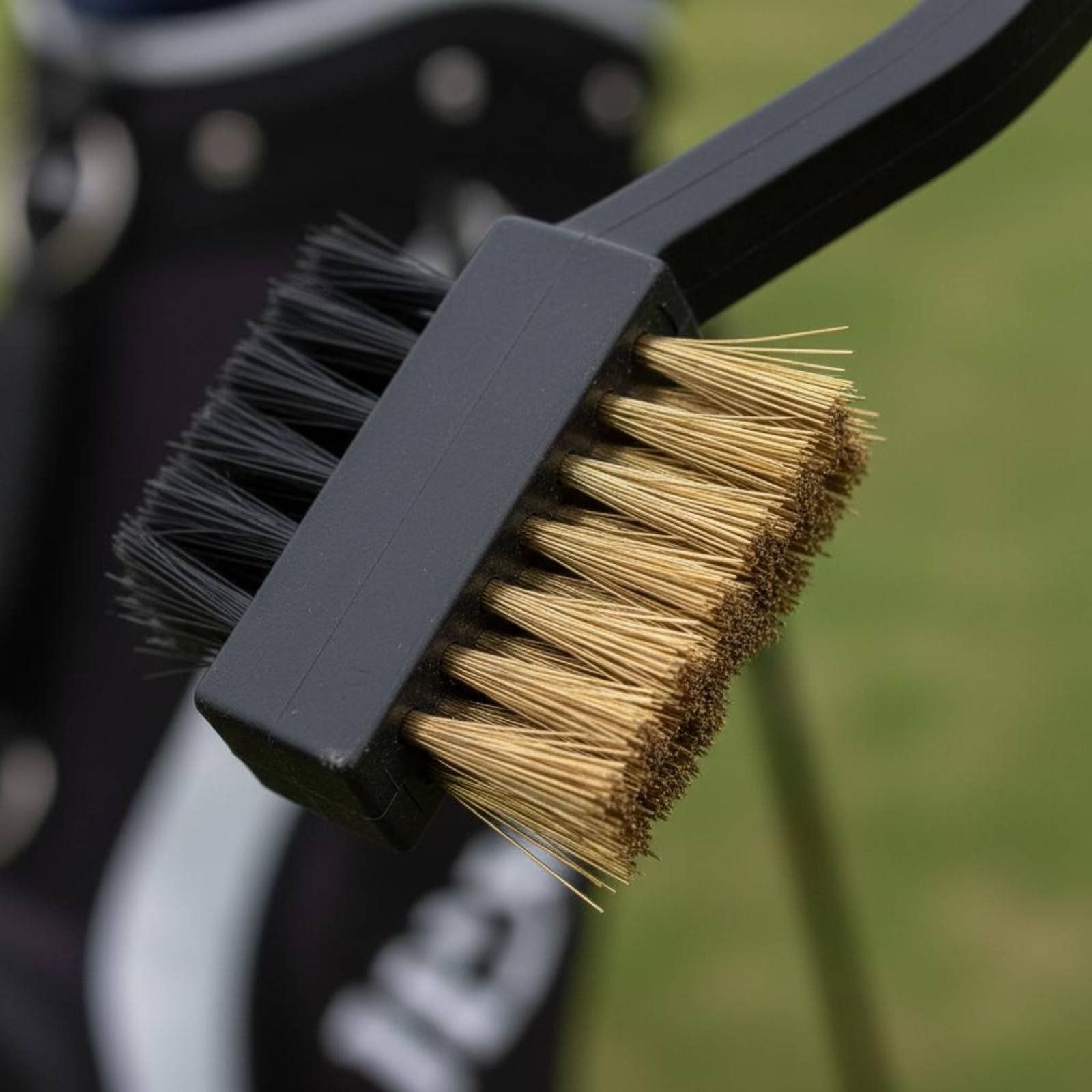 Double-Sided Golf Club Brush S - Golf Clubs review and price