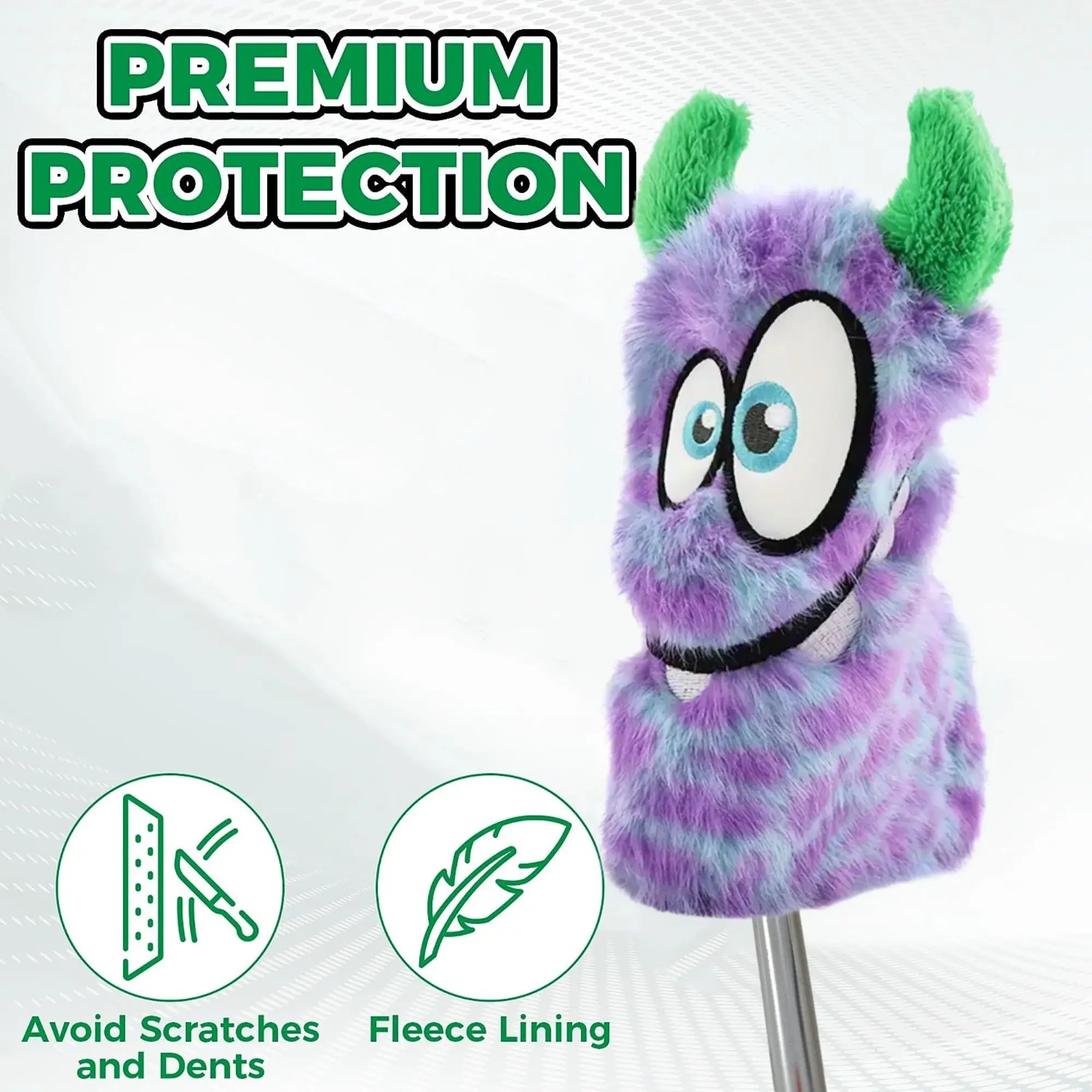 Funny Blade Putter Golf Club C - Golf Tees review and price