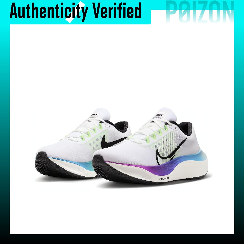 Nike Zoom Fly 5 Running Shoes  - Nike Shoes Zoom Fly 5 review and price