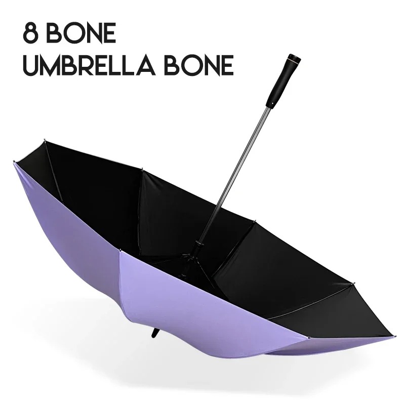 우산 Reinforcement Long Handle U - Golf Umbrella Large review and price
