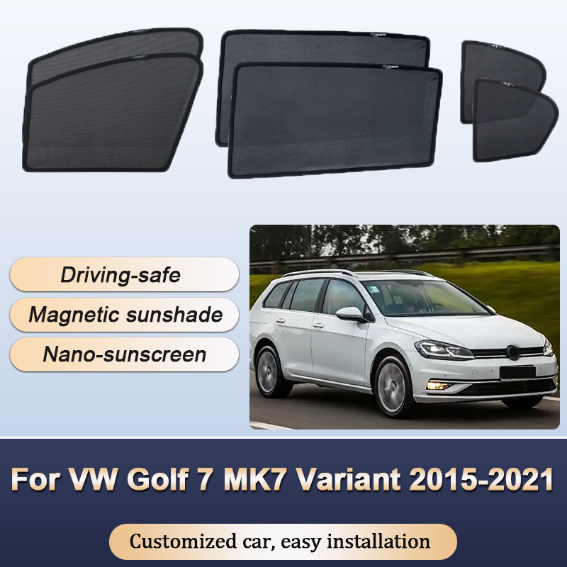 Sun Shades For Volkswagen VW G - Golf Umbrella review and price