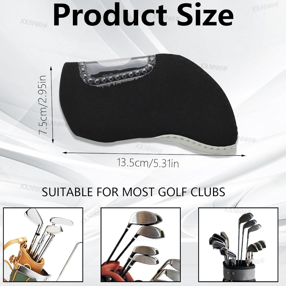 Golf Club with See Through Win - Golf Clubs review and price