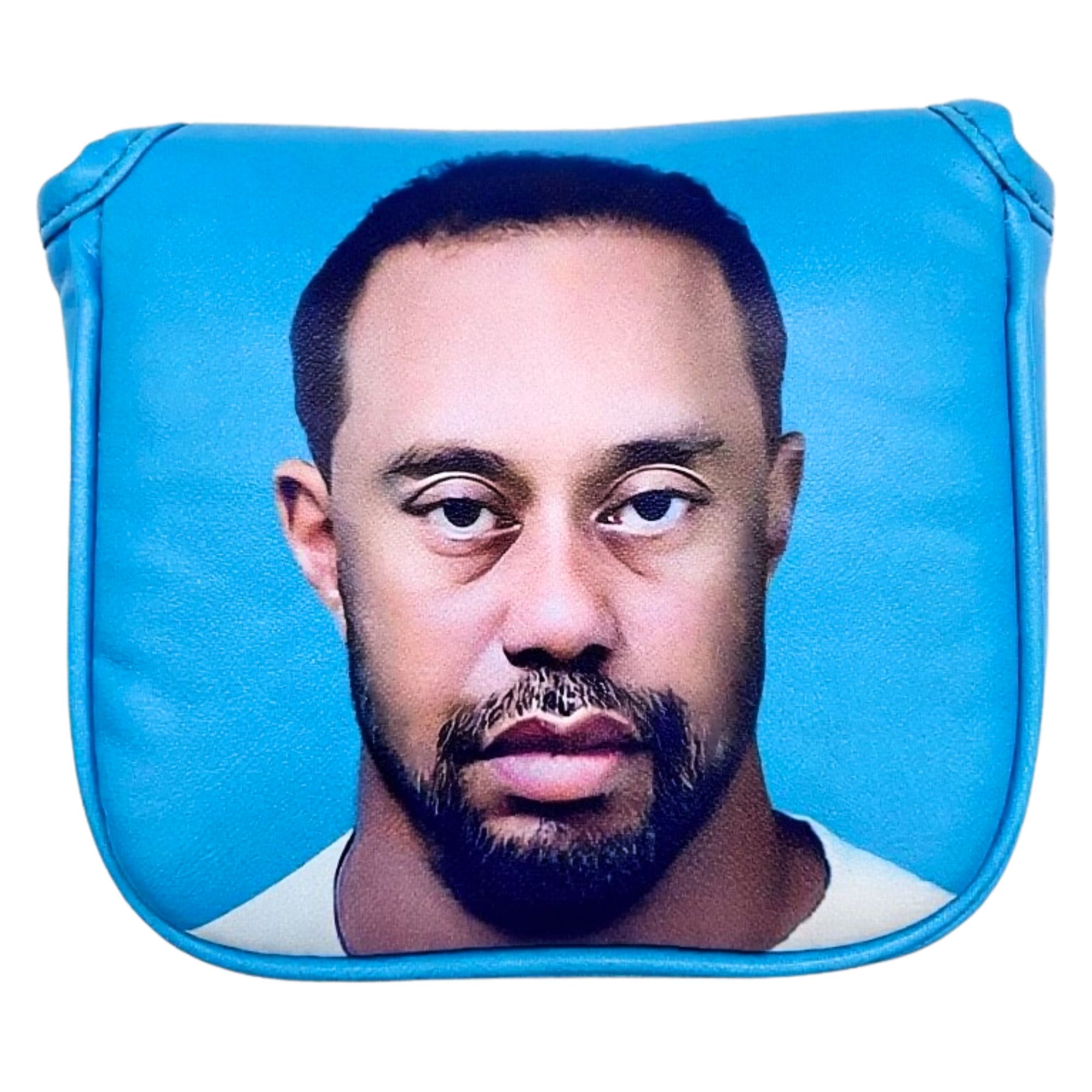 Funny Golf Mallet Putter Head  - Golf Putter review and price