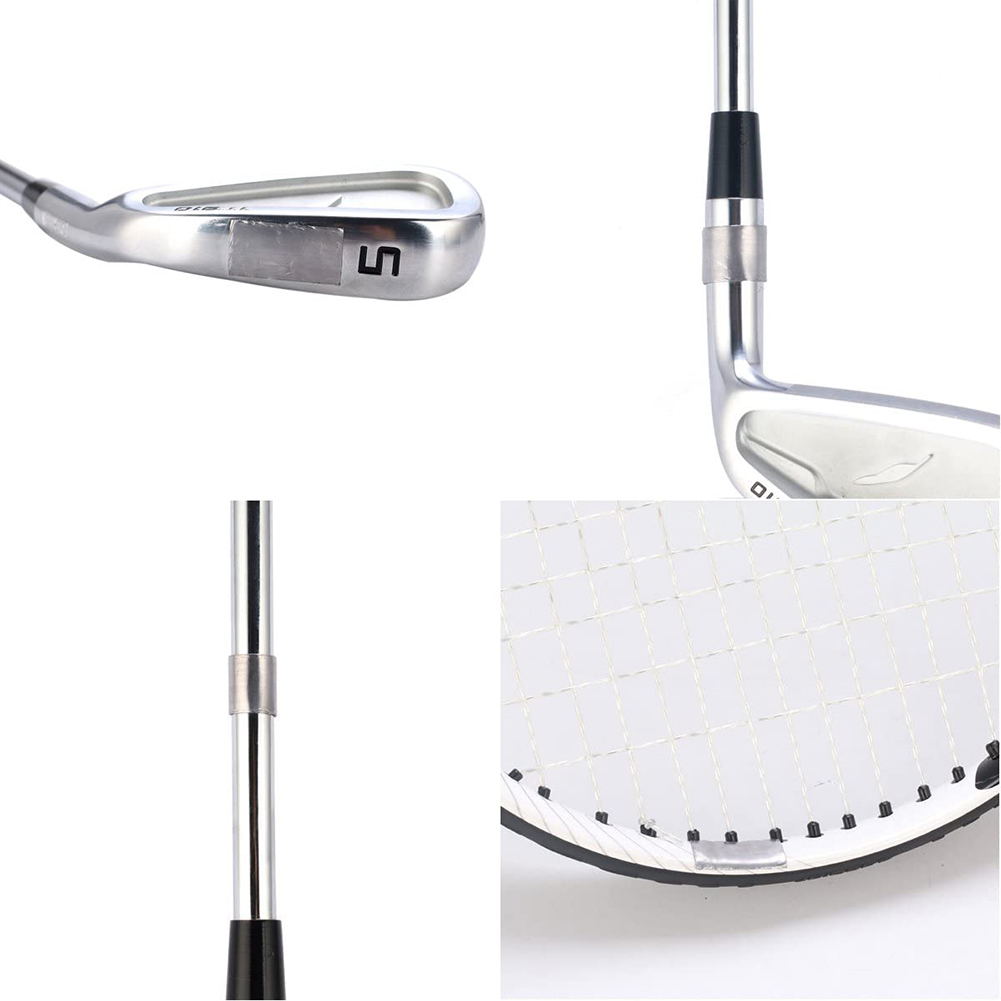 1 Roll Professional Lead Weigh - Golf Equipment Weight review and price